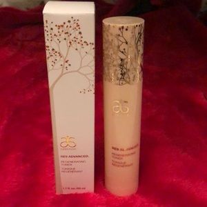 Arbonne RE9 Advanced Regenerating Toner